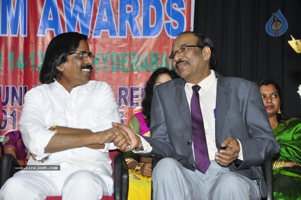 Bharata Muni 27th Film Awards - 82 / 91 photos