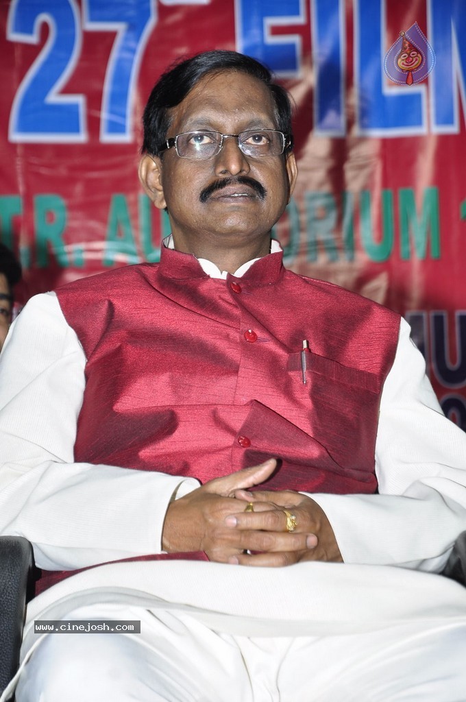 Bharata Muni 27th Film Awards - 85 / 91 photos