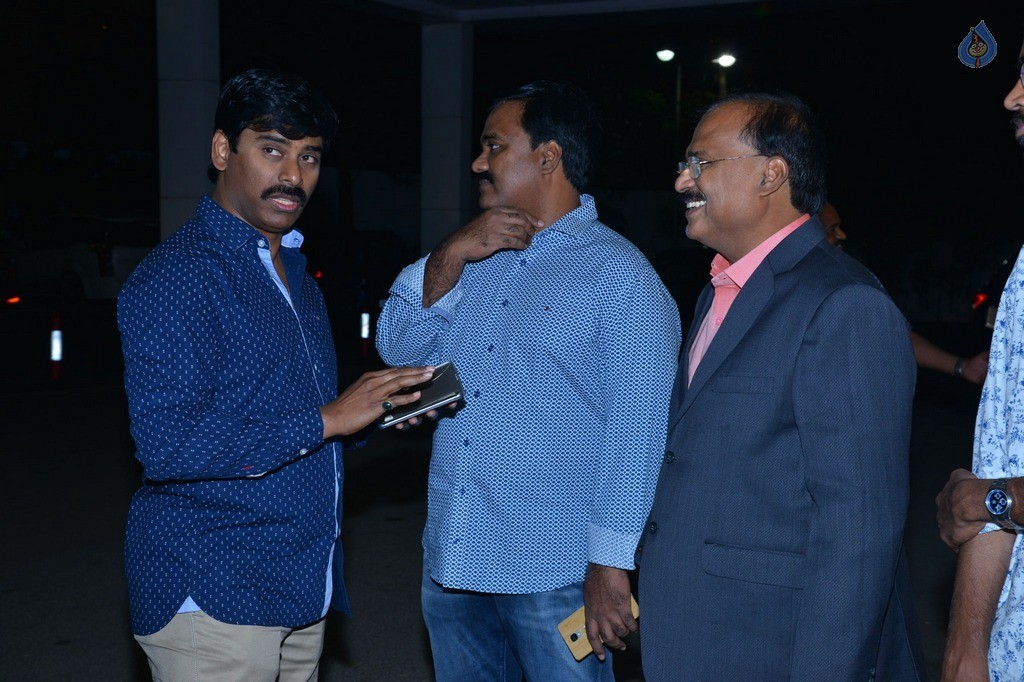 Bhuvan Sagar and Sindhusha Wedding Reception Photos - 2 / 124 photos