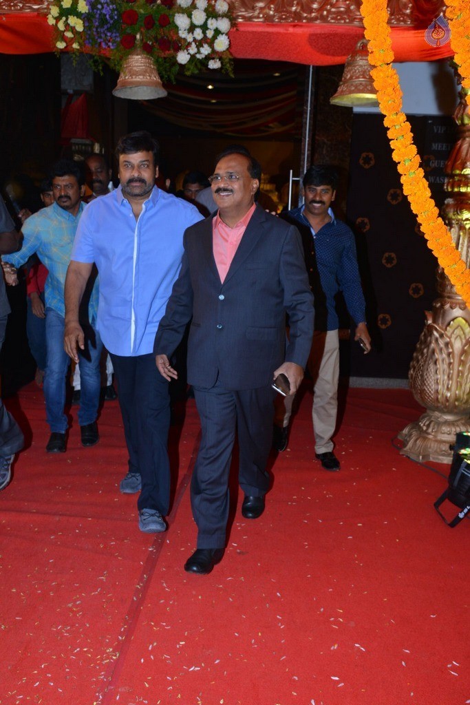 Bhuvan Sagar and Sindhusha Wedding Reception Photos - 30 / 124 photos