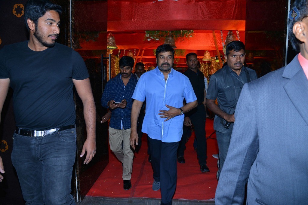 Bhuvan Sagar and Sindhusha Wedding Reception Photos - 40 / 124 photos