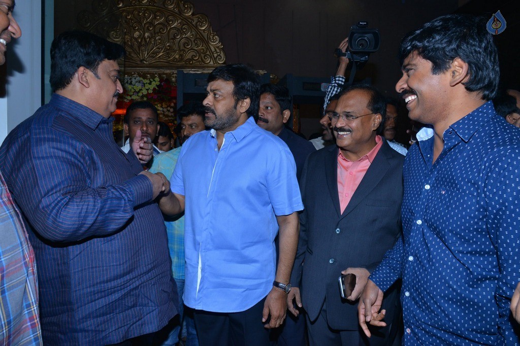 Bhuvan Sagar and Sindhusha Wedding Reception Photos - 109 / 124 photos