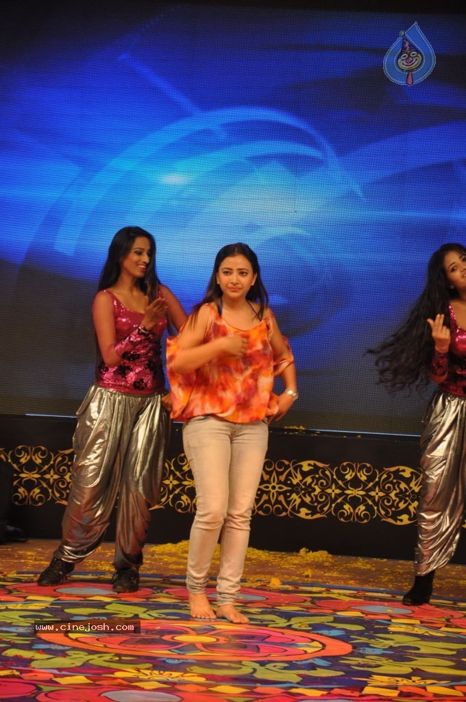 Big Bazaar Sampoorna Mahila Grand Finale - 2 / 32 photos