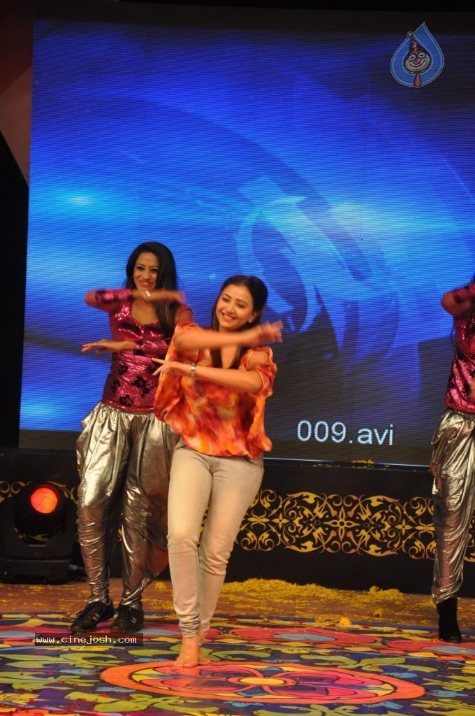 Big Bazaar Sampoorna Mahila Grand Finale - 32 / 32 photos