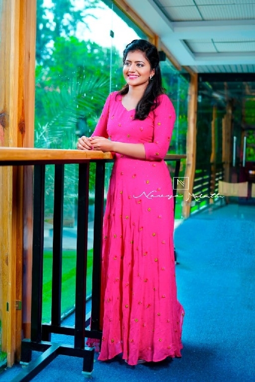 Big Boss 3 Fame Shiva Jyothi Photos  - 9 / 14 photos