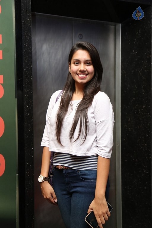 Bisket 128th Screening Sultan Movie Photos - 47 / 100 photos