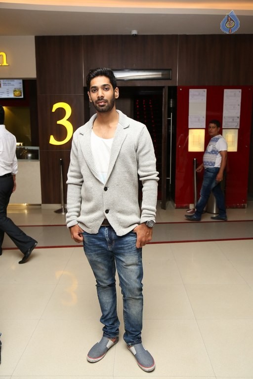 Bisket 128th Screening Sultan Movie Photos - 63 / 100 photos