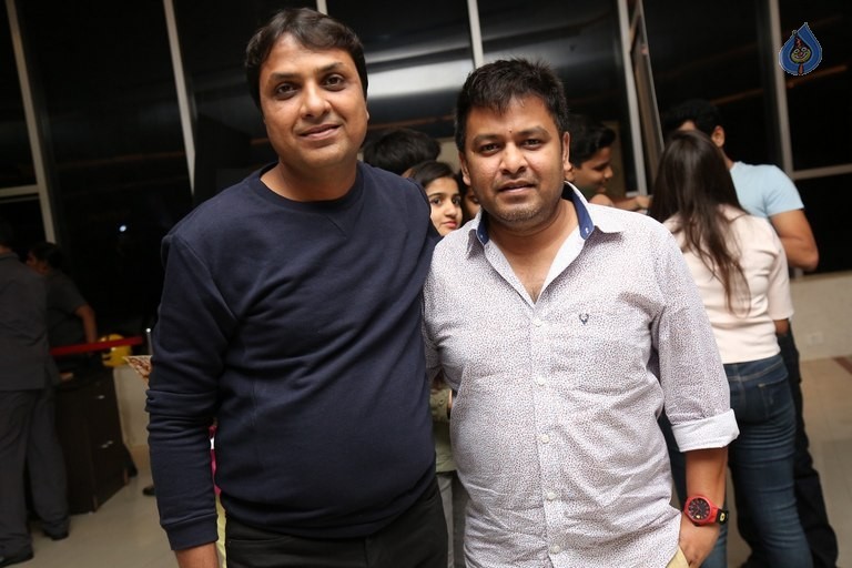 Bisket 128th Screening Sultan Movie Photos - 66 / 100 photos