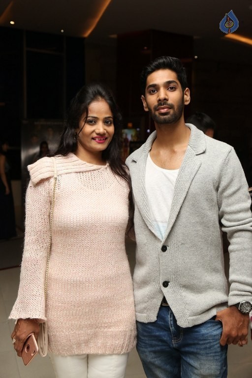 Bisket 128th Screening Sultan Movie Photos - 74 / 100 photos