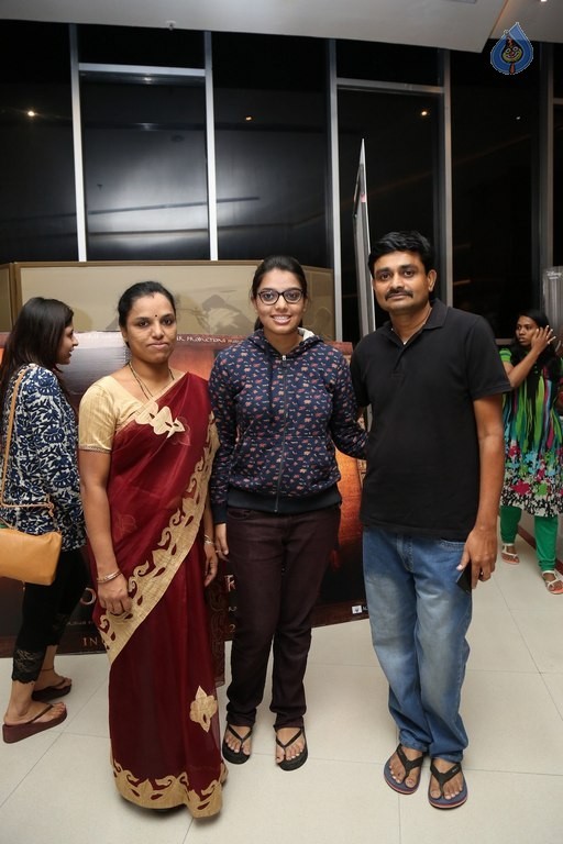 Bisket 128th Screening Sultan Movie Photos - 76 / 100 photos