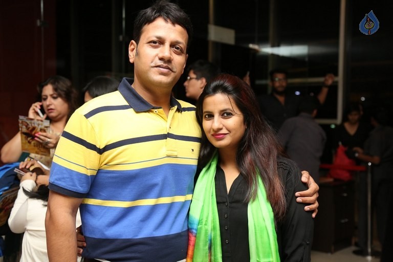 Bisket 128th Screening Sultan Movie Photos - 83 / 100 photos