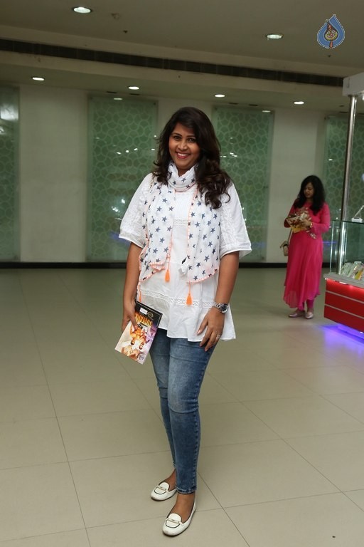 Bisket 128th Screening Sultan Movie Photos - 84 / 100 photos