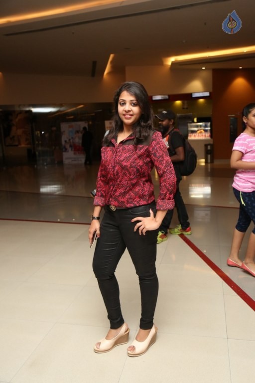Bisket 128th Screening Sultan Movie Photos - 93 / 100 photos