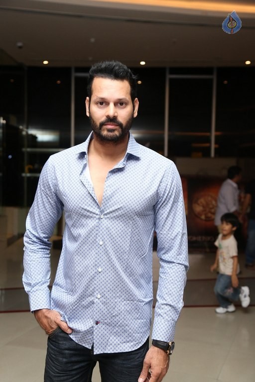 Bisket 128th Screening Sultan Movie Photos - 98 / 100 photos