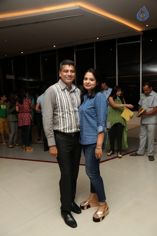 Bisket 128th Screening Sultan Movie Photos - 100 / 100 photos