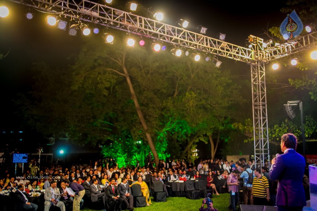 Bolly n South Celebs at CCL Season 4 Launch 02 - 51 / 152 photos