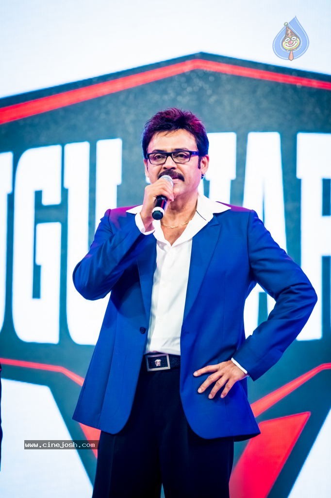 Bolly n South Celebs at CCL Season 4 Launch 02 - 53 / 152 photos