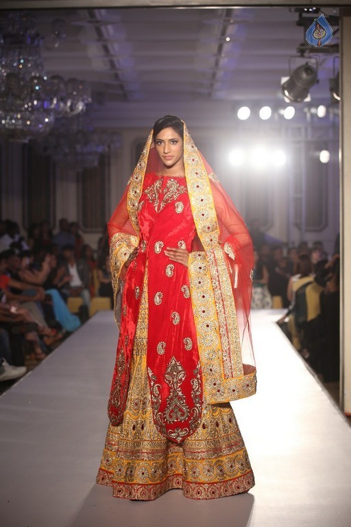 Brand Avatar presents Fashion Premier Week Event - 36 / 36 photos