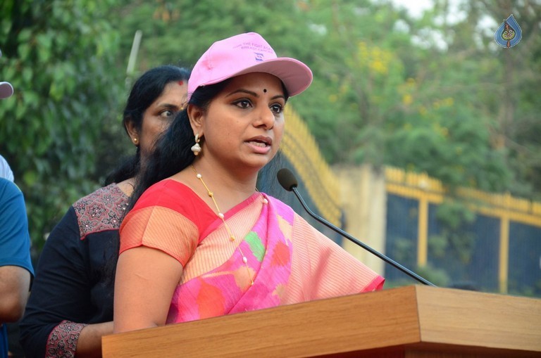 Breast Cancer Awareness Walk Photos - 31 / 63 photos