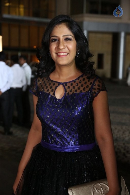 Britannia Filmfare Awards 2016 Photos 2 - 1 / 82 photos