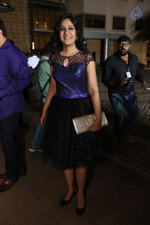 Britannia Filmfare Awards 2016 Photos 2 - 2 / 82 photos