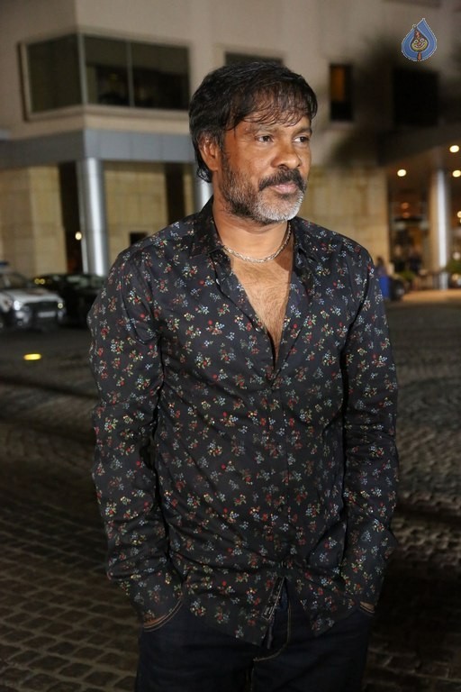 Britannia Filmfare Awards 2016 Photos 2 - 3 / 82 photos