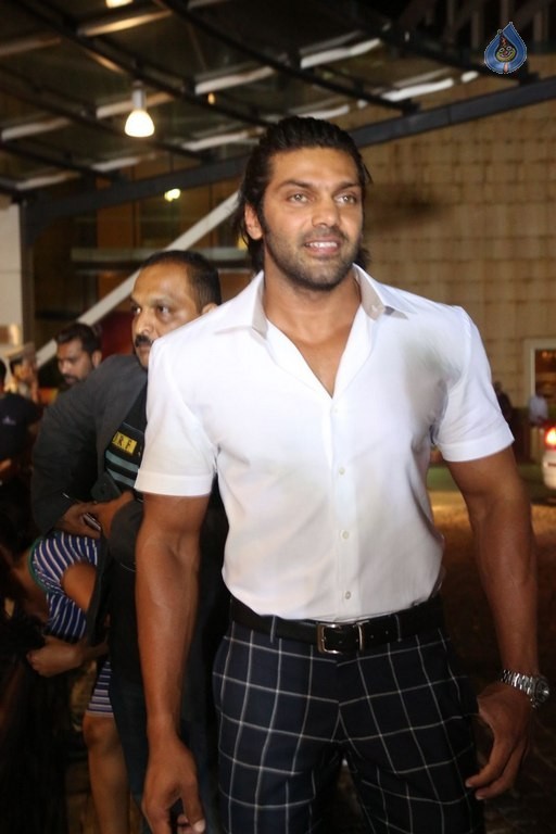 Britannia Filmfare Awards 2016 Photos 2 - 5 / 82 photos