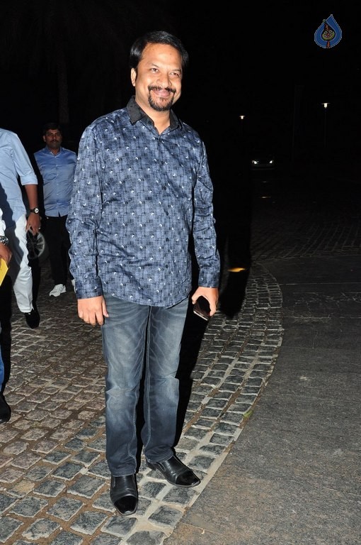 Britannia Filmfare Awards 2016 Photos 2 - 11 / 82 photos