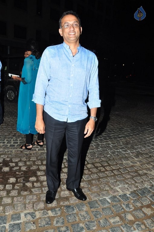 Britannia Filmfare Awards 2016 Photos 2 - 15 / 82 photos