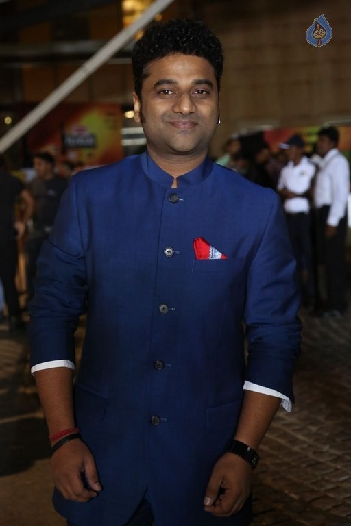 Britannia Filmfare Awards 2016 Photos 2 - 16 / 82 photos