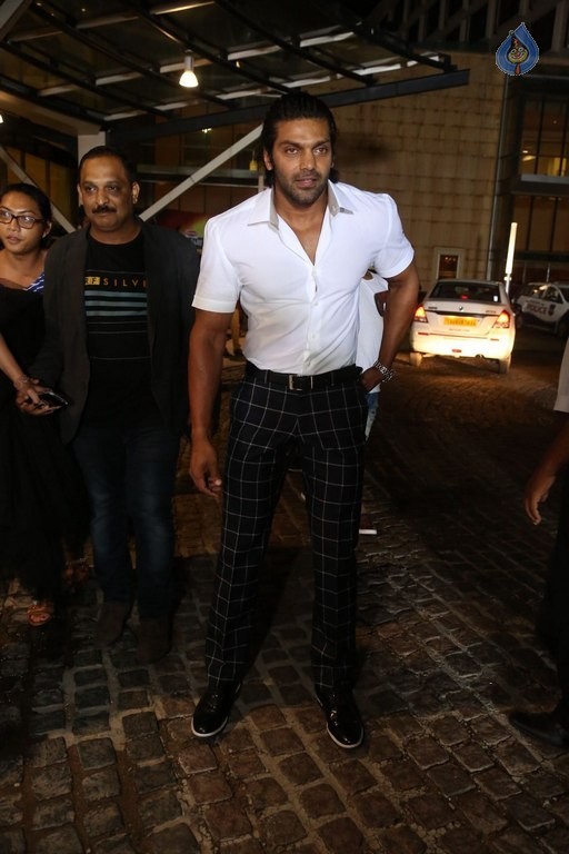 Britannia Filmfare Awards 2016 Photos 2 - 19 / 82 photos