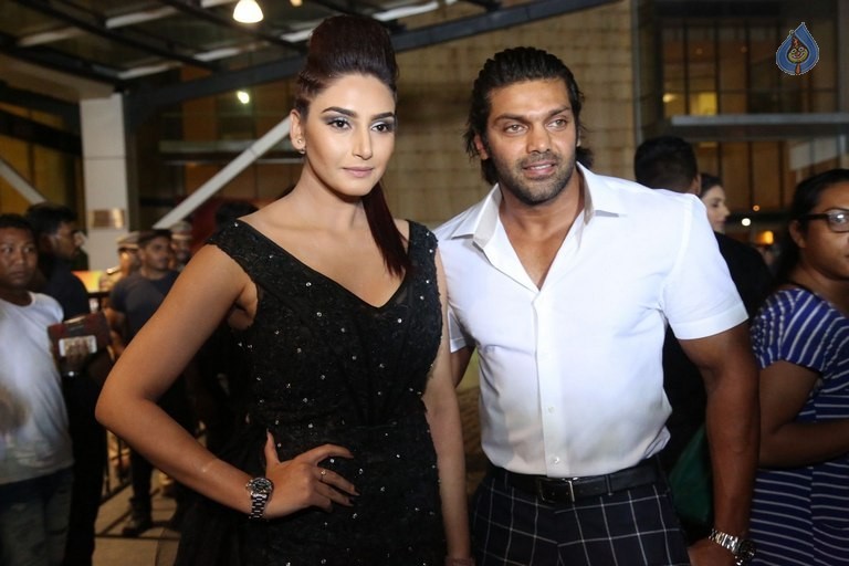 Britannia Filmfare Awards 2016 Photos 2 - 21 / 82 photos