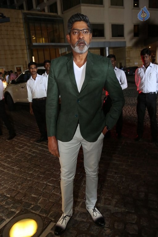 Britannia Filmfare Awards 2016 Photos 2 - 24 / 82 photos