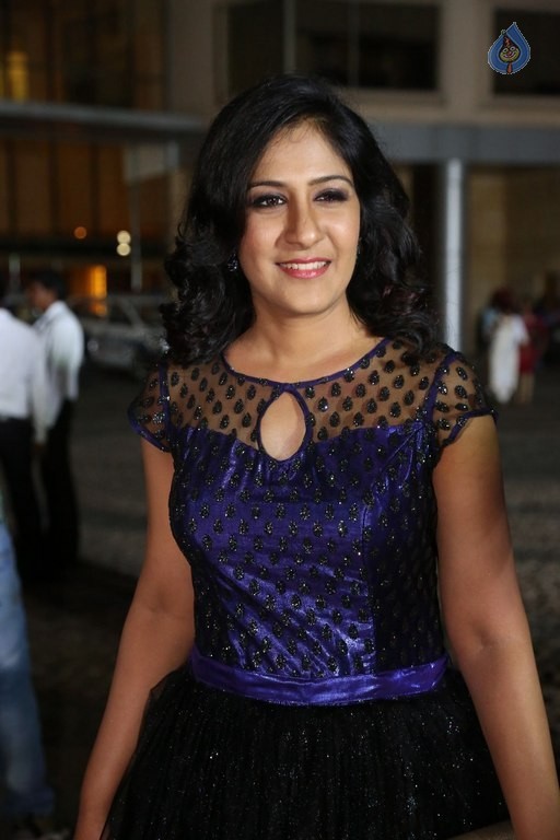 Britannia Filmfare Awards 2016 Photos 2 - 30 / 82 photos