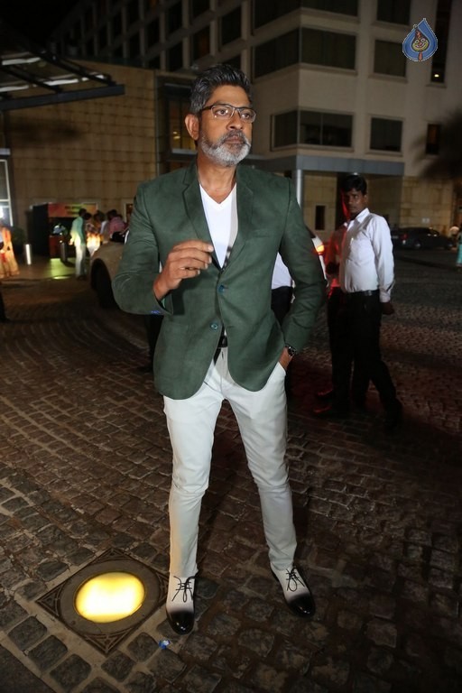 Britannia Filmfare Awards 2016 Photos 2 - 31 / 82 photos