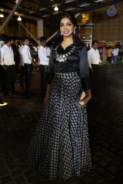 Britannia Filmfare Awards 2016 Photos 2 - 36 / 82 photos