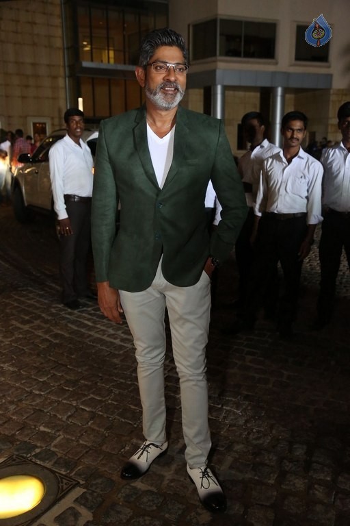 Britannia Filmfare Awards 2016 Photos 2 - 37 / 82 photos