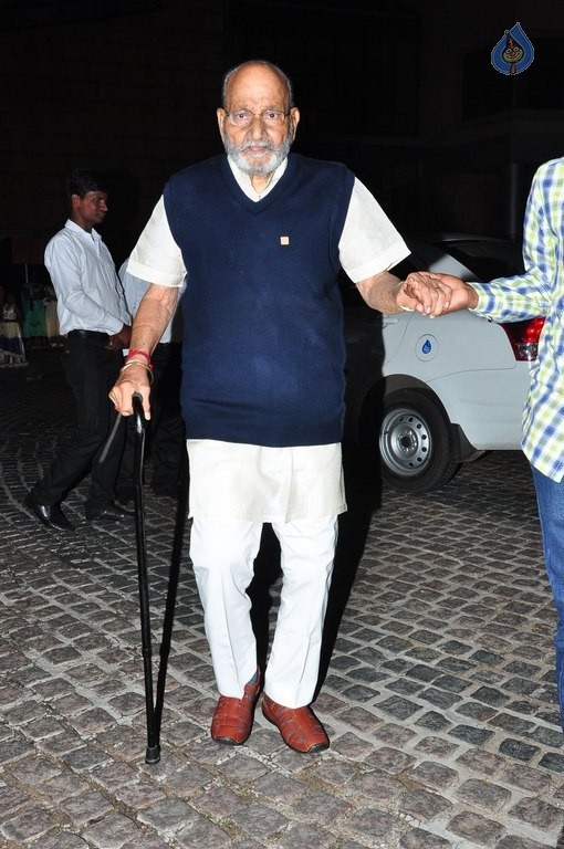 Britannia Filmfare Awards 2016 Photos 2 - 38 / 82 photos