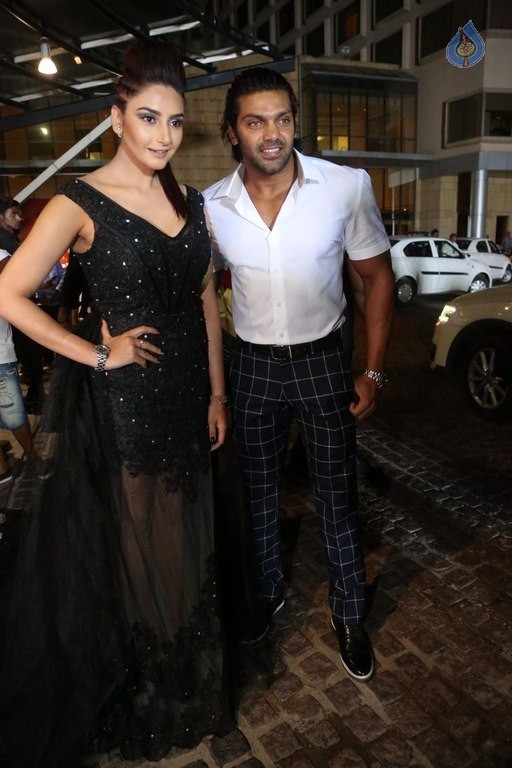 Britannia Filmfare Awards 2016 Photos 2 - 47 / 82 photos