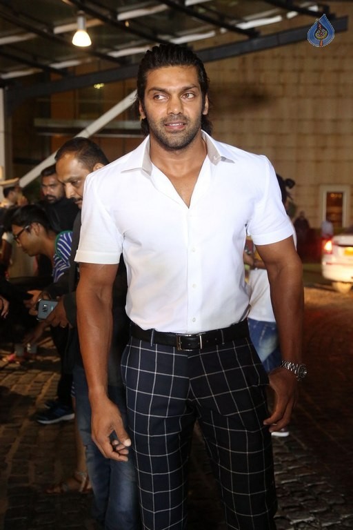 Britannia Filmfare Awards 2016 Photos 2 - 55 / 82 photos