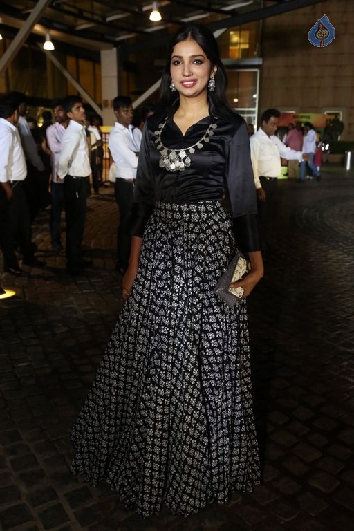 Britannia Filmfare Awards 2016 Photos 2 - 75 / 82 photos