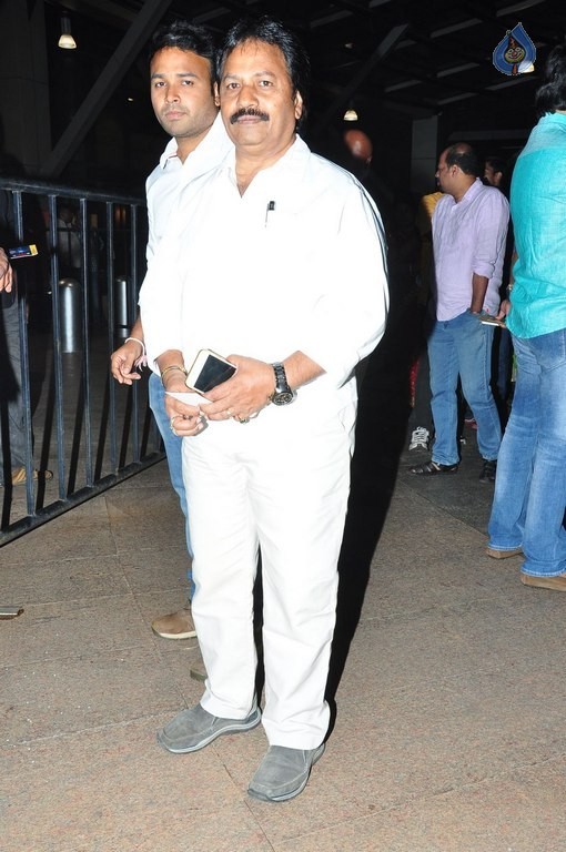 Britannia Filmfare Awards 2016 Photos 2 - 81 / 82 photos