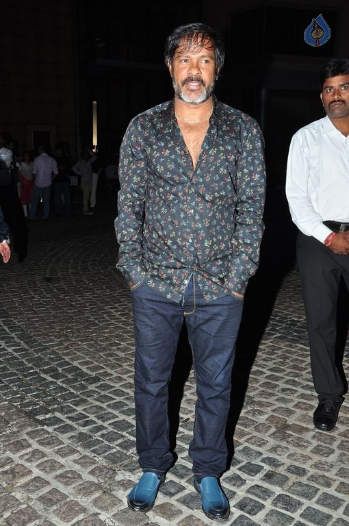 Britannia Filmfare Awards 2016 Photos 2 - 82 / 82 photos