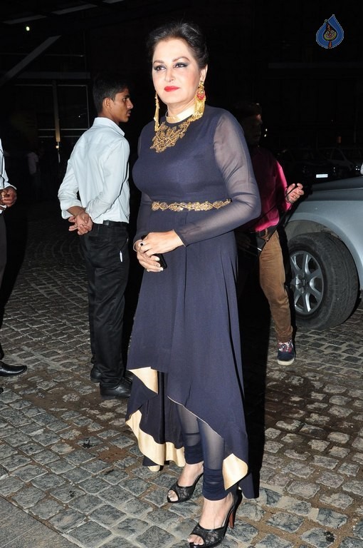 Britannia Filmfare Awards 2016 Photos 3 - 7 / 59 photos