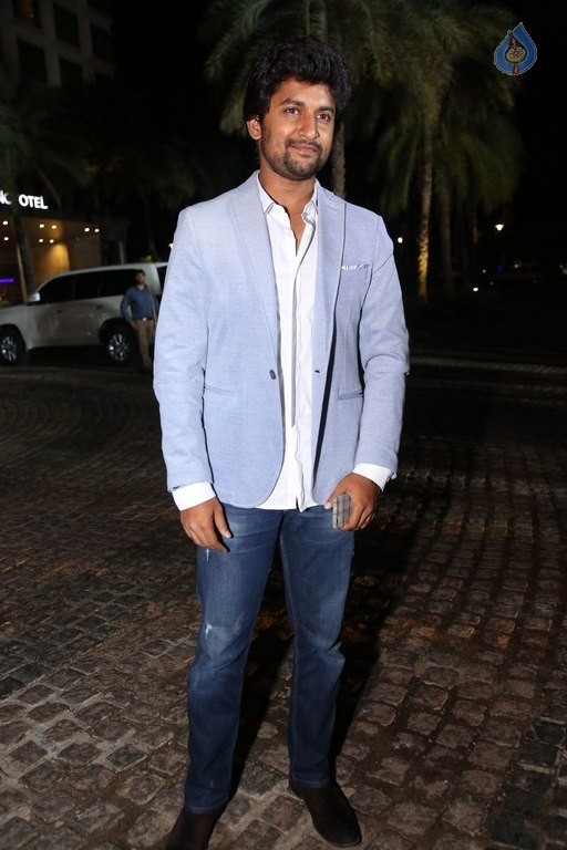 Britannia Filmfare Awards 2016 Photos 3 - 10 / 59 photos