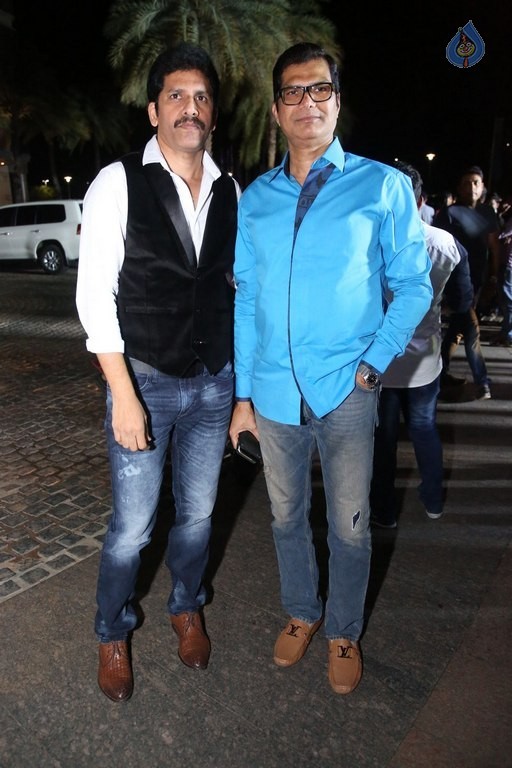 Britannia Filmfare Awards 2016 Photos 3 - 13 / 59 photos