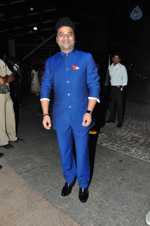 Britannia Filmfare Awards 2016 Photos 3 - 32 / 59 photos