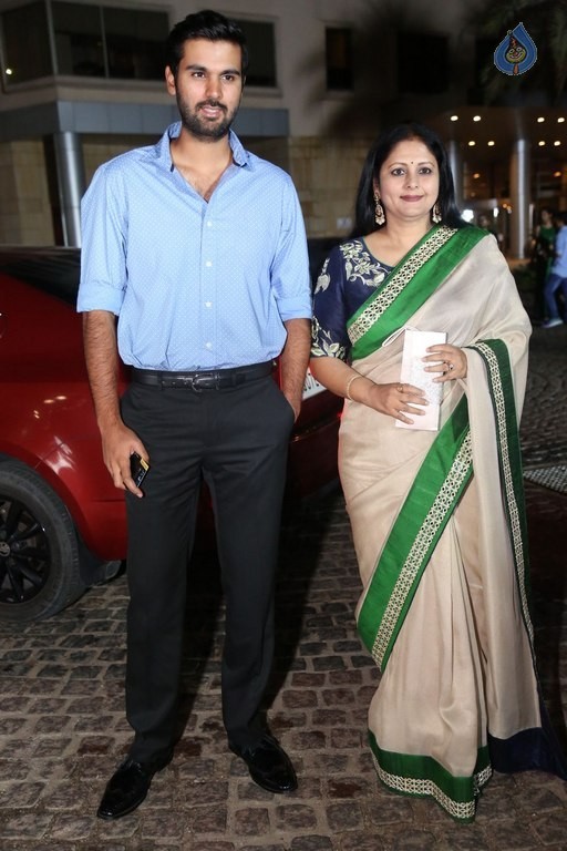 Britannia Filmfare Awards 2016 Photos 3 - 34 / 59 photos