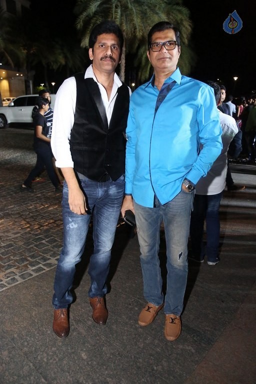 Britannia Filmfare Awards 2016 Photos 3 - 44 / 59 photos