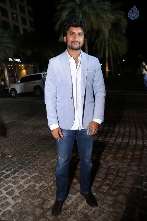 Britannia Filmfare Awards 2016 Photos 3 - 46 / 59 photos